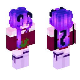 Minecraft Skin #207826