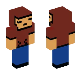 Minecraft Skin #207830