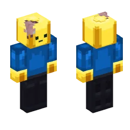 Minecraft Skin #207847