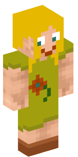 Hvstensaft Minecraft Skin Preview on Minecraft.Co.Com