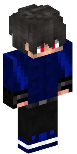 Anal Minecraft Skin Preview on Minecraft.Co.Com