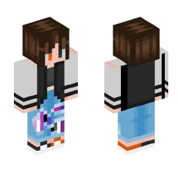 Minecraft Skin #207870