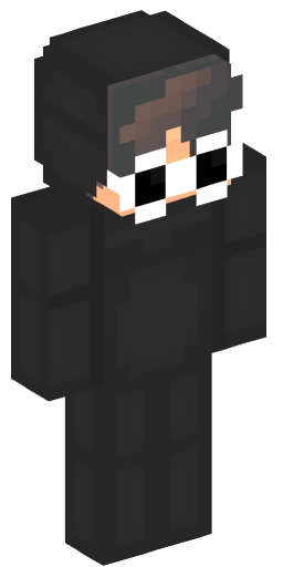 KevinDemo1 Minecraft Skin Preview on Minecraft.Co.Com