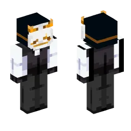 Minecraft Skin #207882