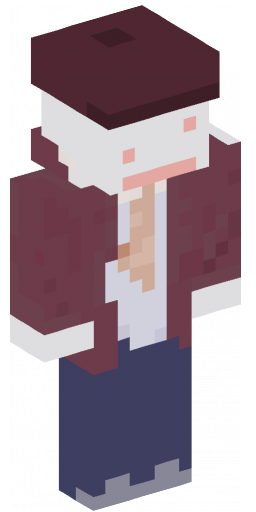 Minecraft Skin #207895