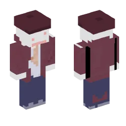 Minecraft Skin #207895