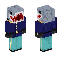 Minecraft Skin #207910