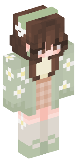 Minecraft Skin #207912