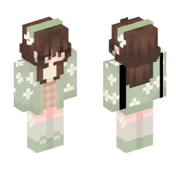 Minecraft Skin #207912