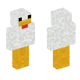 Minecraft Skin #207914