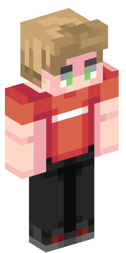 _JayceMC Minecraft Skin Preview on Minecraft.Co.Com