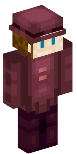 Lochyc Minecraft Skin Preview on Minecraft.Co.Com