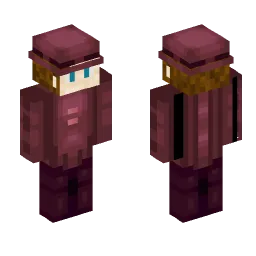 Minecraft Skin #207927