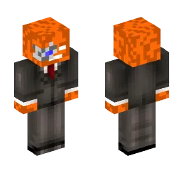 Minecraft Skin #207930