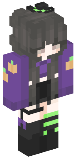 Deftech7 Minecraft Skin Preview on Minecraft.Co.Com