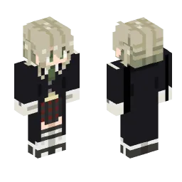 Minecraft Skin #207934