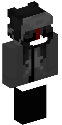 1LittleCat1 Minecraft Skin Preview on Minecraft.Co.Com