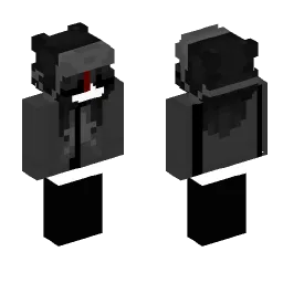 Minecraft Skin #207941