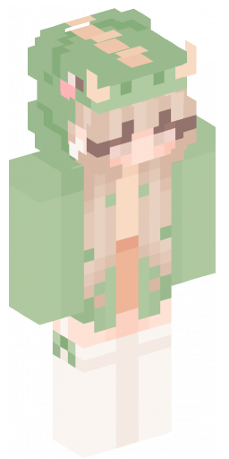 Minecraft Skin #207942