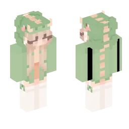 Minecraft Skin #207942
