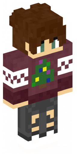 Minecraft Skin #207945