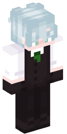 Willwole Minecraft Skin Preview on Minecraft.Co.Com