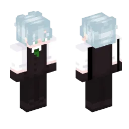Minecraft Skin #207948