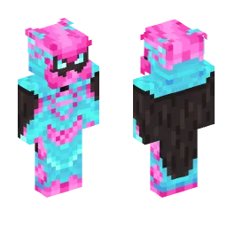 Minecraft Skin #207958