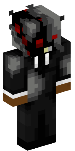 beelay Minecraft Skin Preview on Minecraft.Co.Com
