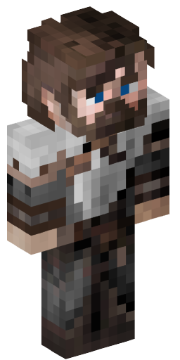 ArdaSayta Minecraft Skin Preview on Minecraft.Co.Com