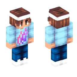Minecraft Skin #207970