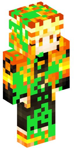 noam56789 Minecraft Skin Preview on Minecraft.Co.Com