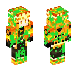 Minecraft Skin #207971