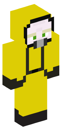 Leiterpat Minecraft Skin Preview on Minecraft.Co.Com