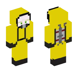 Minecraft Skin #207973