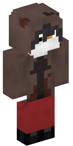 isaac_foster Minecraft Skin Preview on Minecraft.Co.Com