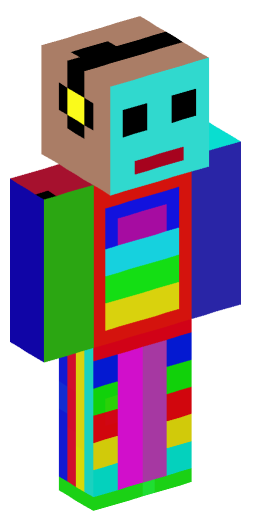 arielgaming3424 Minecraft Skin Preview on Minecraft.Co.Com