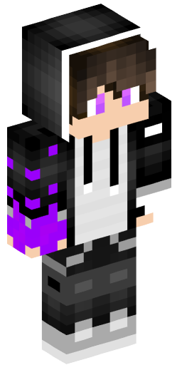 ariel2012 Minecraft Skin Preview on Minecraft.Co.Com