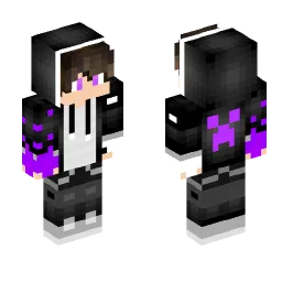 Minecraft Skin #207977