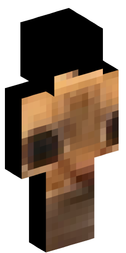 Spoingus Minecraft Skin Preview on Minecraft.Co.Com
