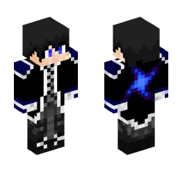 Minecraft Skin #207994