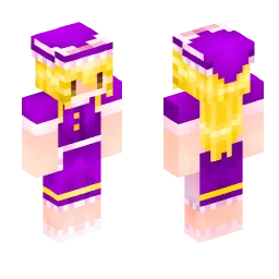 Minecraft Skin #207995