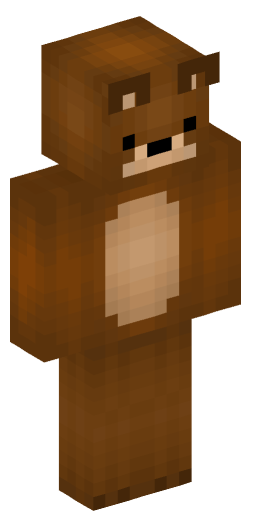 Inkystinki Minecraft Skin Preview on Minecraft.Co.Com