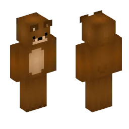 Minecraft Skin #208004