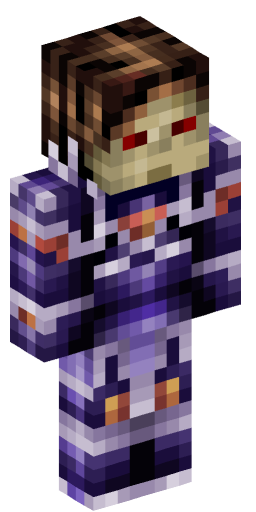 jhs Minecraft Skin Preview on Minecraft.Co.Com