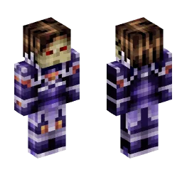 Minecraft Skin #208006