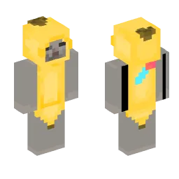 Minecraft Skin #208009