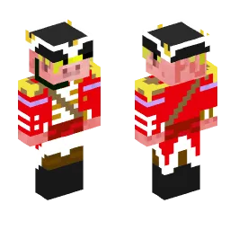 Minecraft Skin #208024