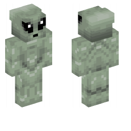 Minecraft Skin #208029