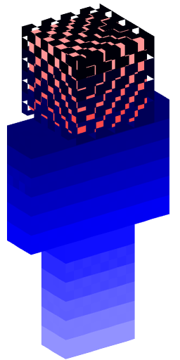 Garrett Minecraft Skin Preview on Minecraft.Co.Com